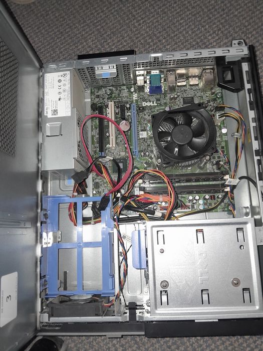 Dell Optiplex 9010 компютър