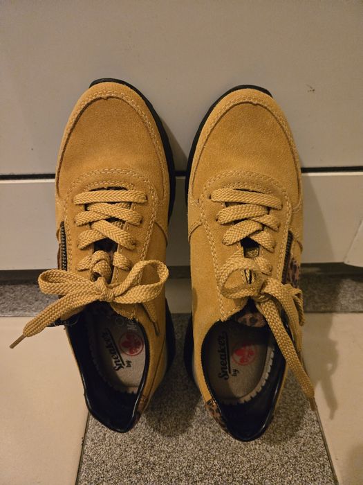 Дамски леки сникърси