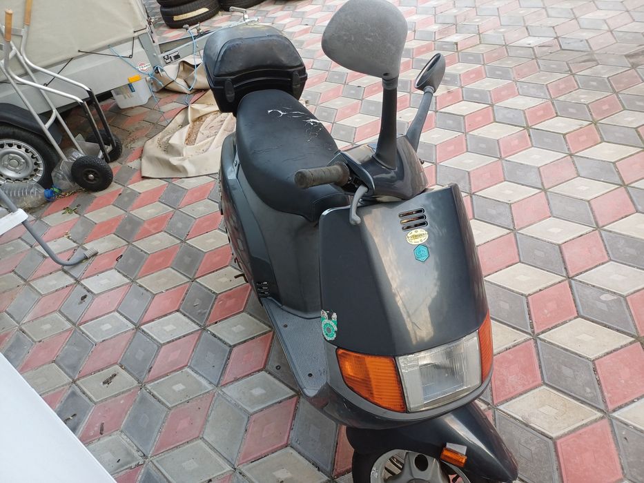 Scuter PIAGGIO Sfera s50 in stare de funcționare
