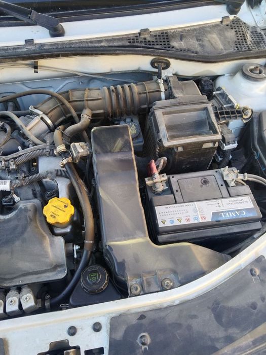 Лада Ларгус крос 2019 йил тезда сотилади