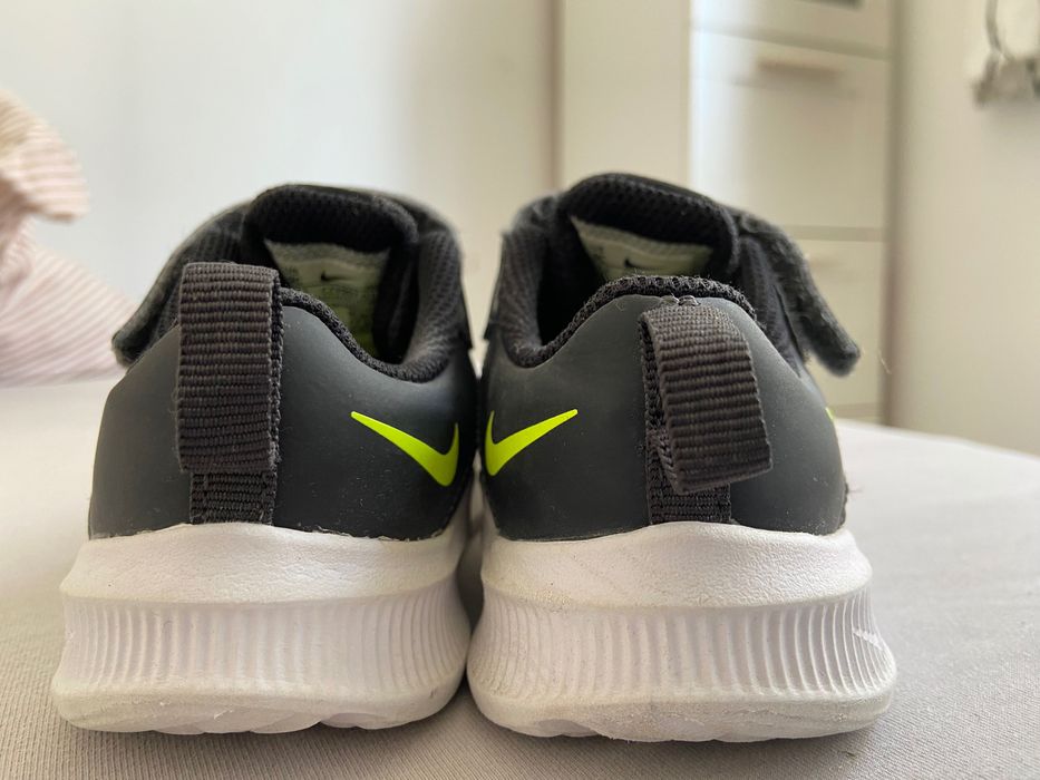 Nike Downshifter 11 (TDV), размер 26