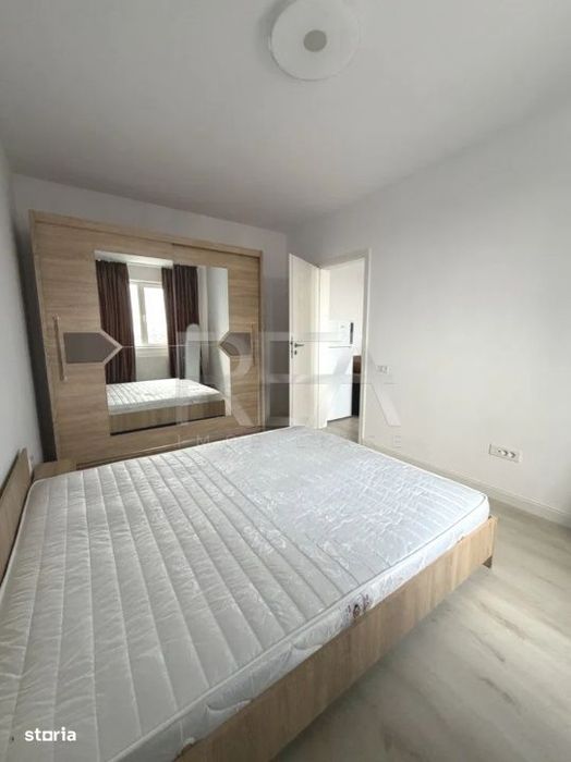 2 camere Colentina, centrala, et. 5, an 2024, 52 mp