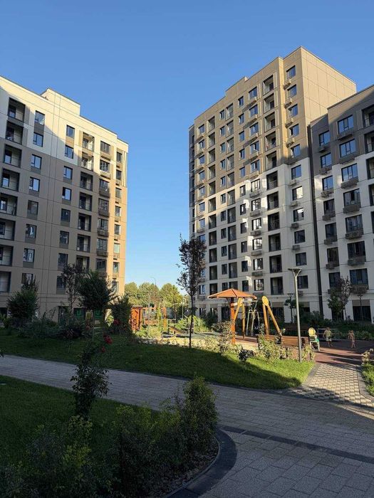 Juda arzon narx! Katta uyga katta chegirma!
 116 m² | 4 xona | (Х)