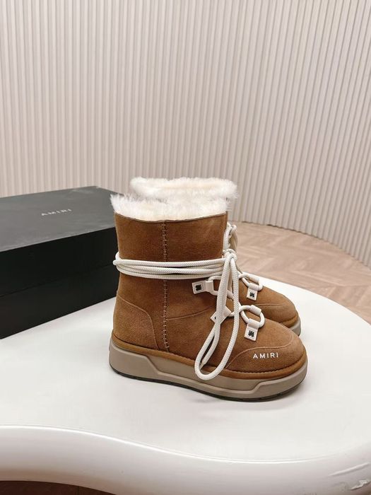 amiri 40 размер велур овча вълна