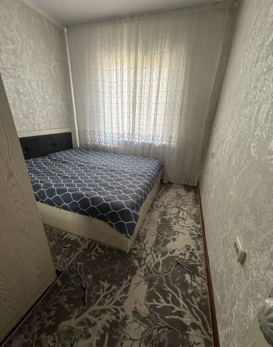 Юнусабад-6. 4/4/4 средный ремонт срочно