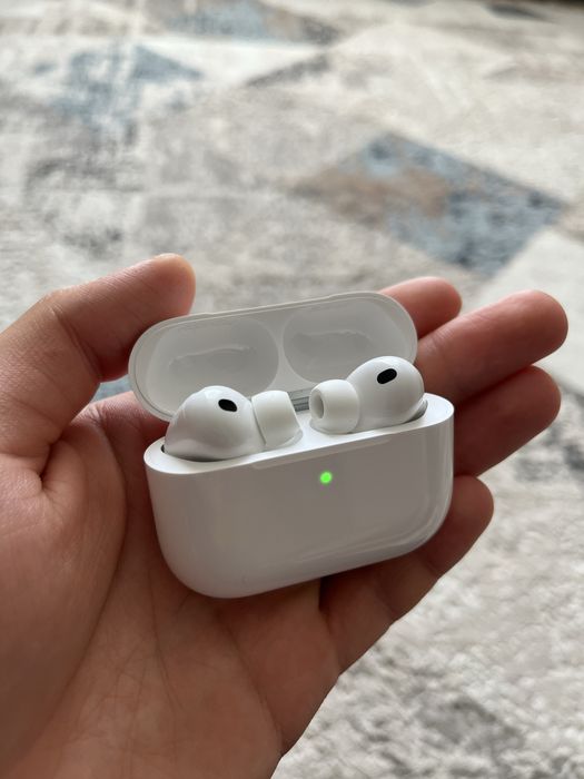 Airpods pro 3 оригинал