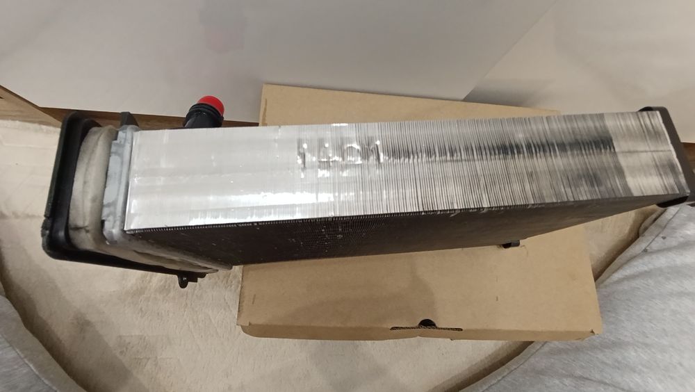 Радиатор за парно vw, skoda, audi