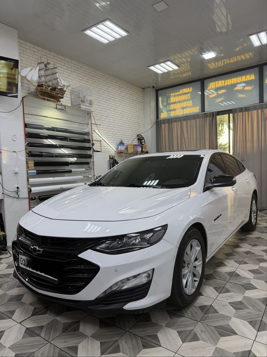 Malibu XL 2023 Full