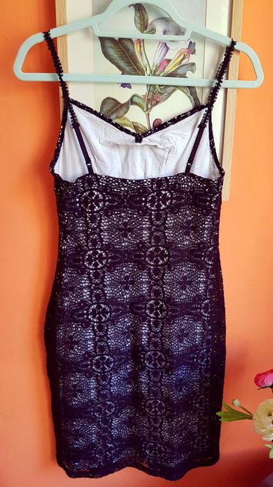 Стилна рокля Mango Suit, S размер