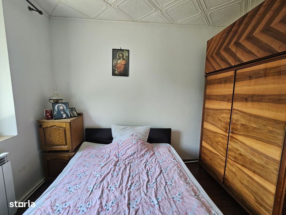 Apartament cu 2 camere de vanzare in centru Navodari/Constanta