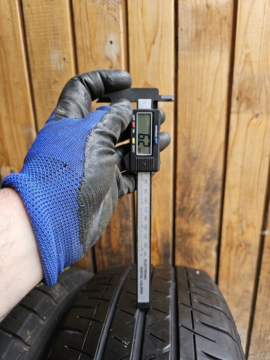 215 65 15C Yokohama noi si sh