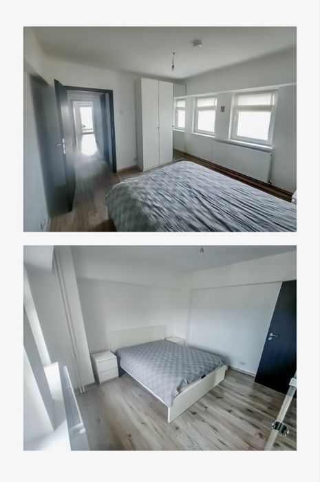 Apartament 3 camere Rovine