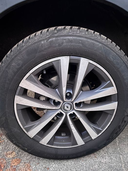 Продавам Reno Koleos 2