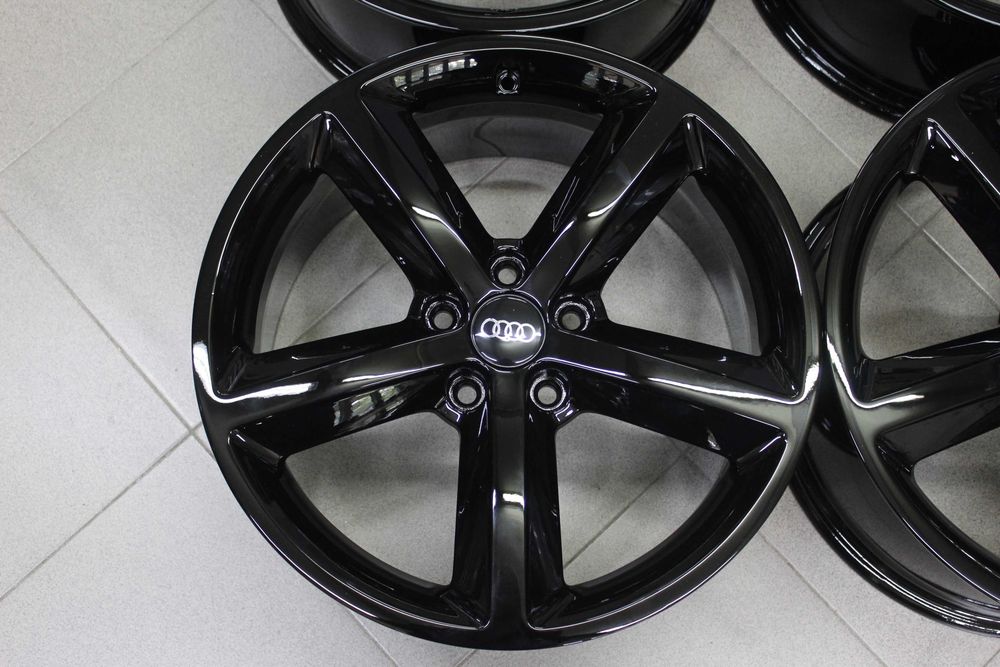 Джанти 18" Audi A4