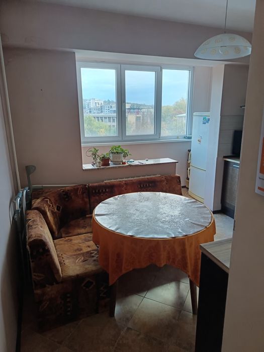 Дава се под наем Двустаен апартамент в Перник, Селото - 72 кв.м за 370 € - Снимка #9