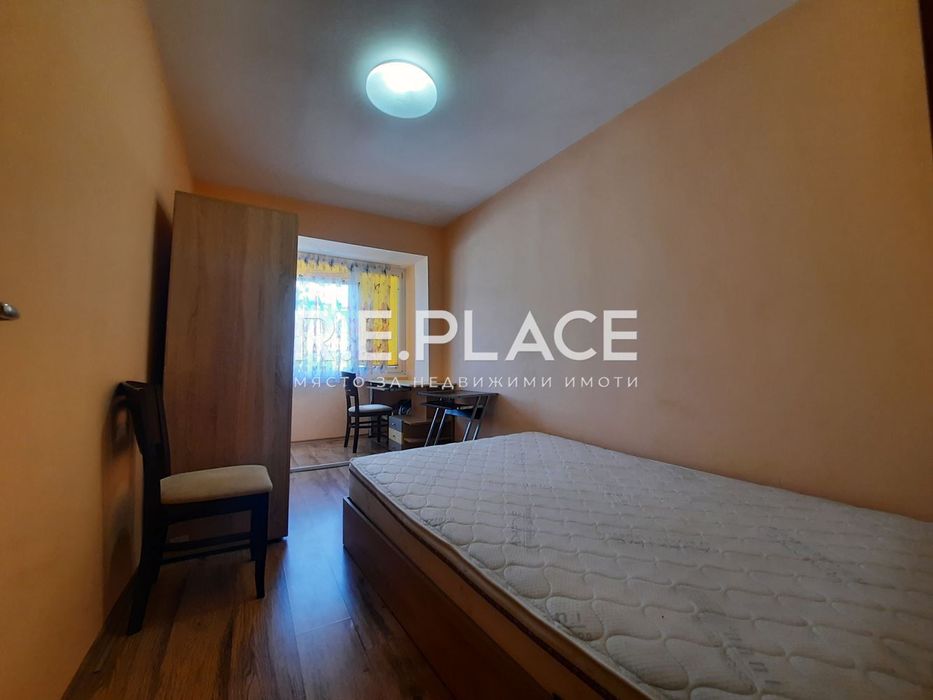 Дава се под наем Тристаен апартамент в Варна, Погреби - 75 кв.м за 510 € - Снимка #6