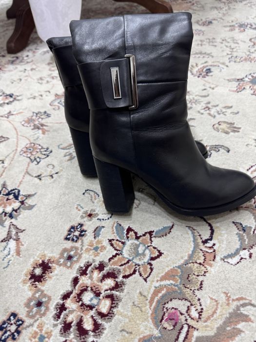 Продается Зимние сапоги