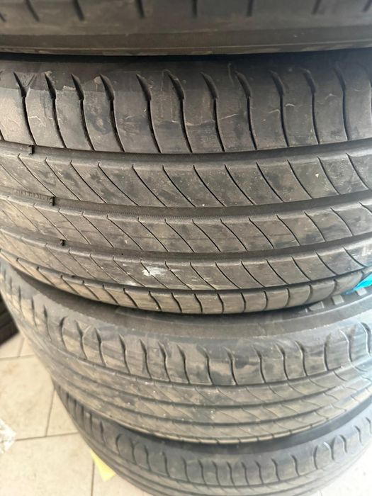 Michelin Primacy 4 S1 235/45R20 vara