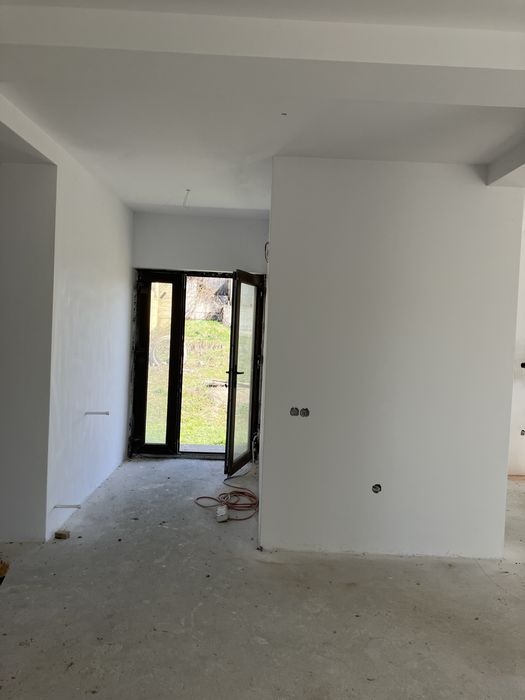 Casa noua si Teren intravilan ,Str Valea Geamana nr 17C
