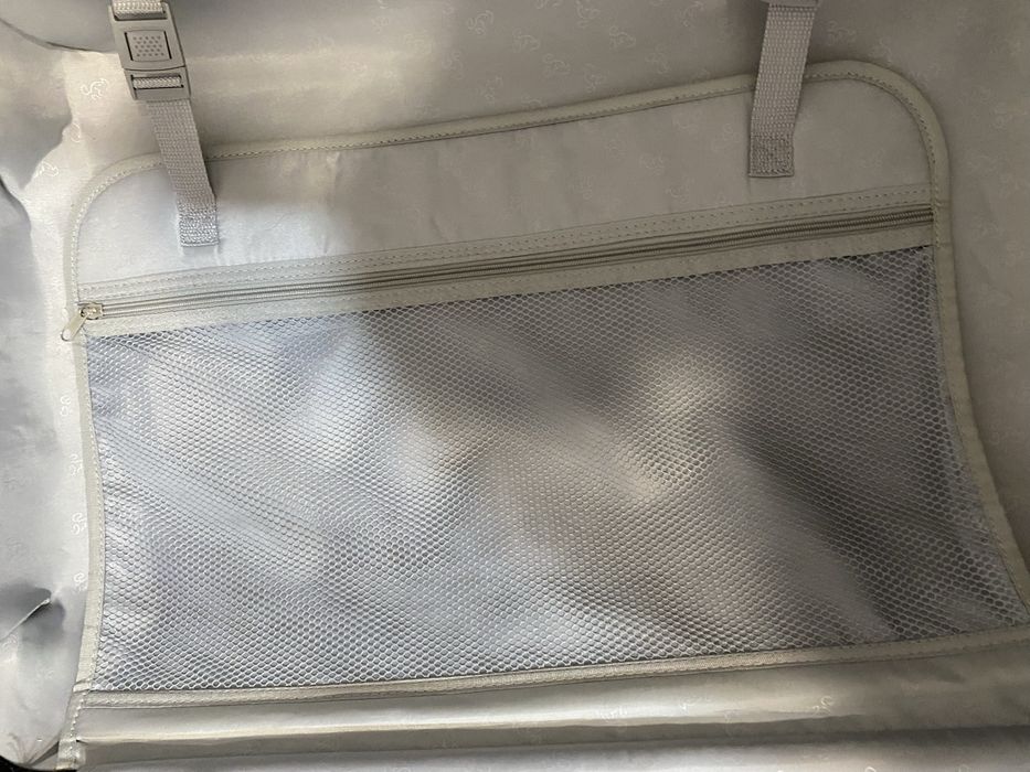 Чемодан Деснейлэнд