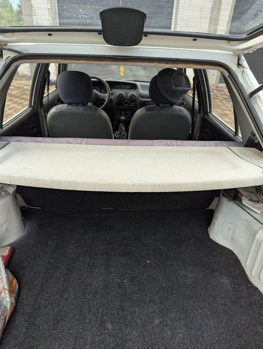 Dacia Solenza 1.4 mpi