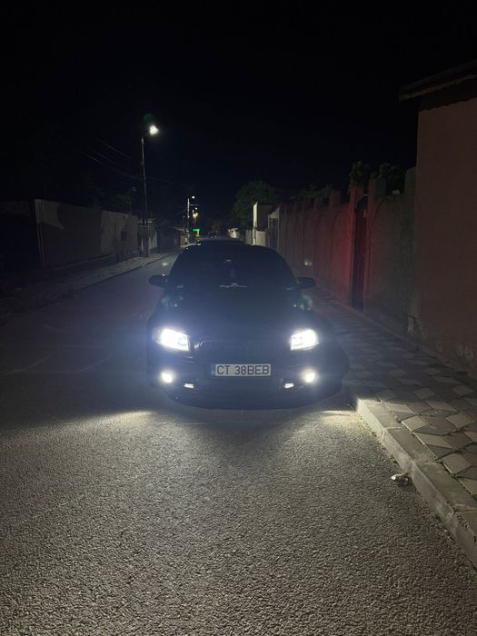 AUDI A3 Sportback 2007 — imagine 3