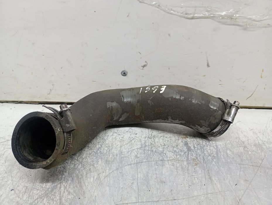 Furtun intercooler Renault Megane 2 (2002 - 2006) 1.9 dci