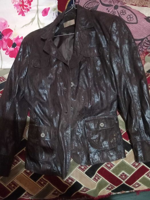 geaca dama ,italia,  noi