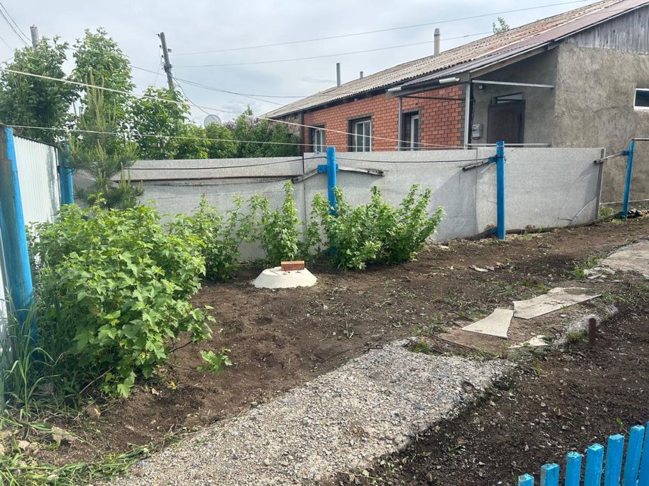 Продам 4х комнатную квартиру