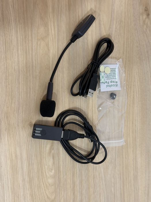 Antlion ModMic Wireless microfon gaming