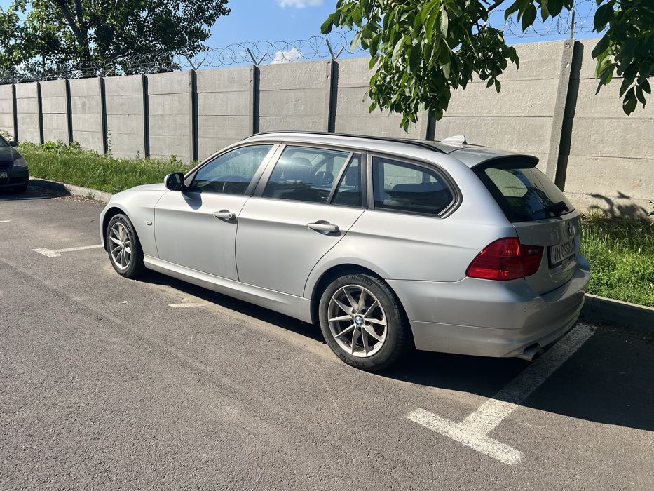 BMW 3 Series 0 — imagine 2