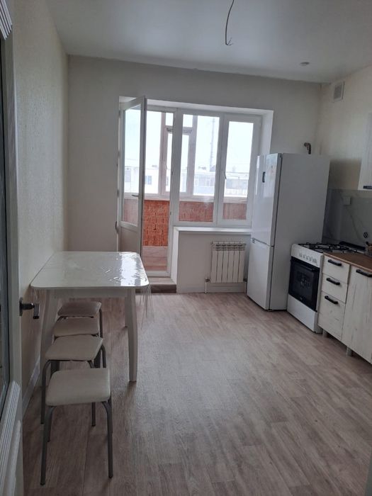 Продам 2-х комнатную квартиру