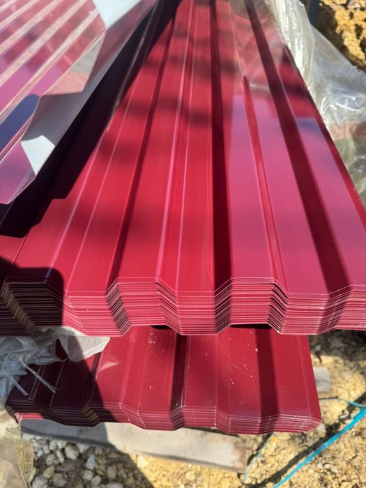 Продам профлиста Астана