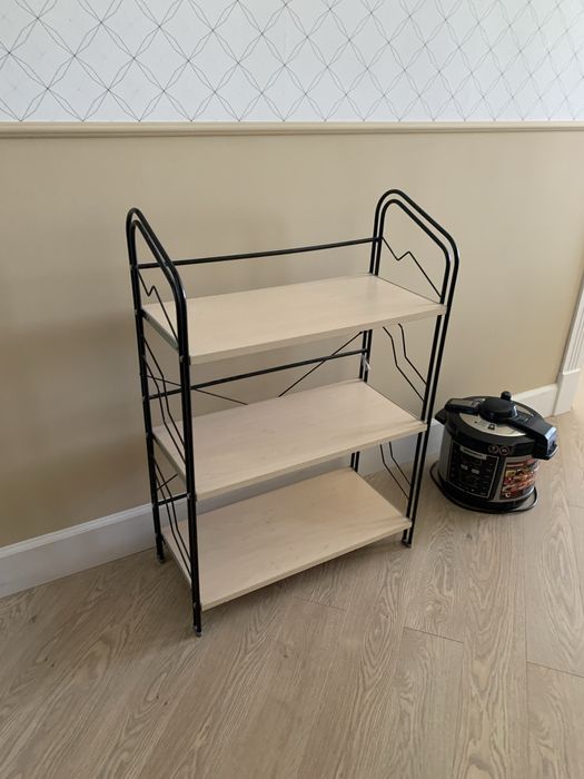 Полка обувная симпатичная