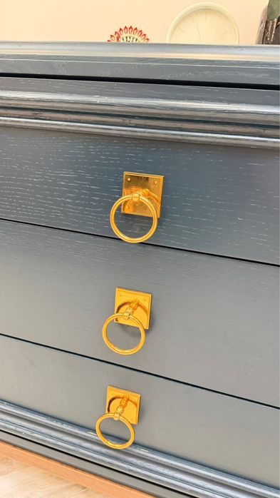 Деревянная Тумба Комод