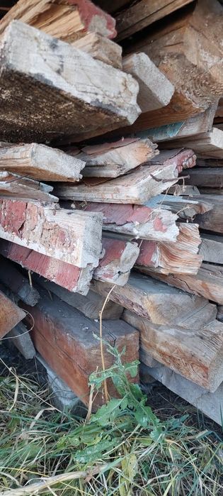 Брусы от 4х до 7м 20см*20см