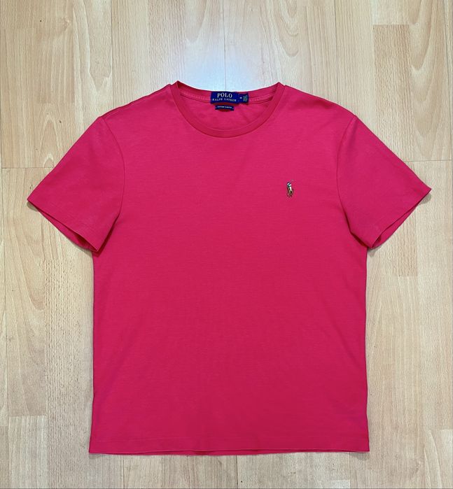 Polo Ralph Lauren мъжка тениска М
