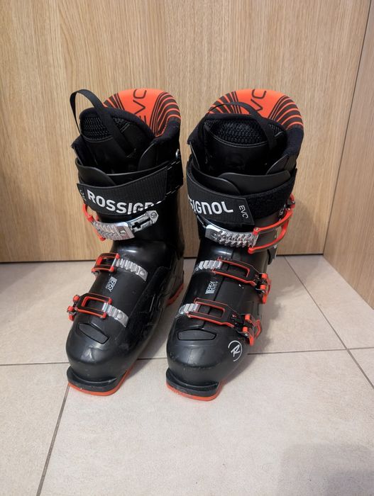 Ски обувки Rossignol Evo 70 26.5см