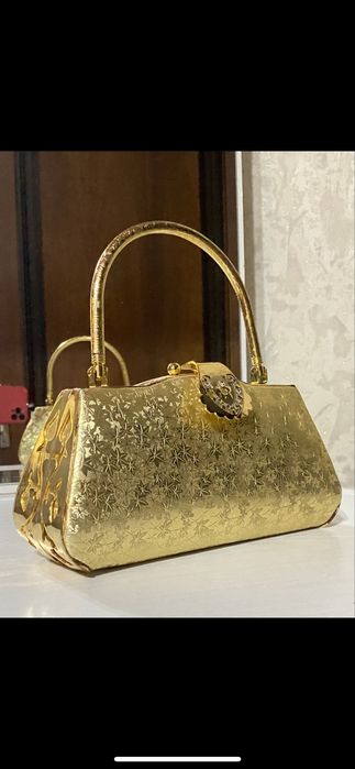 Ayollar klatchi. Ideal holatda