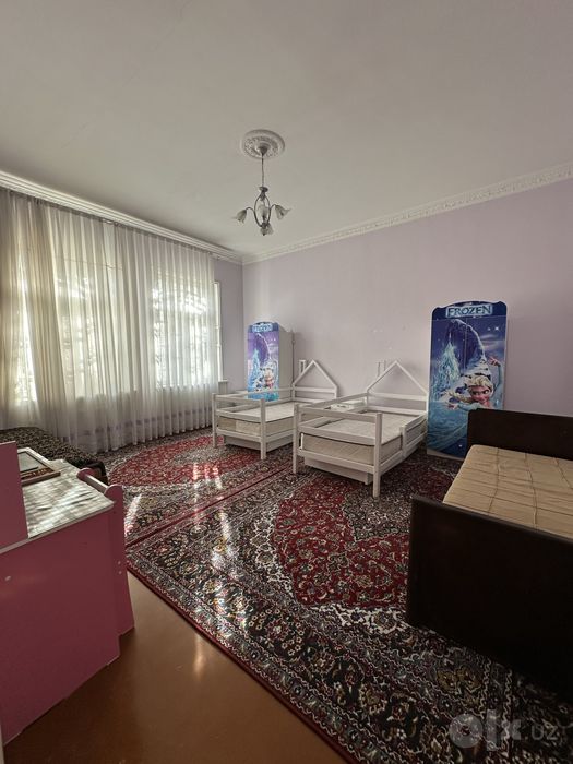 Сдается дом в аренду