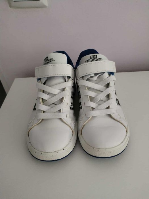 Детски маратонки Adidas  SPIDERMAN