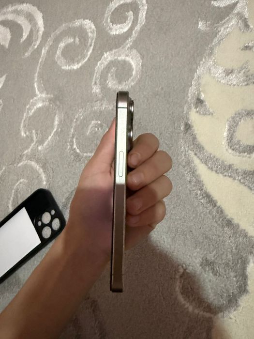 Айфон 15 про идеал