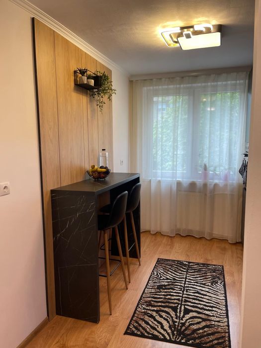 Apartament 3 Camere Rogerius