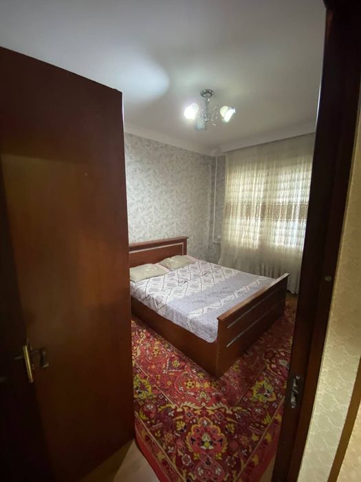 4/6/9 Jar Ariq 4 xona