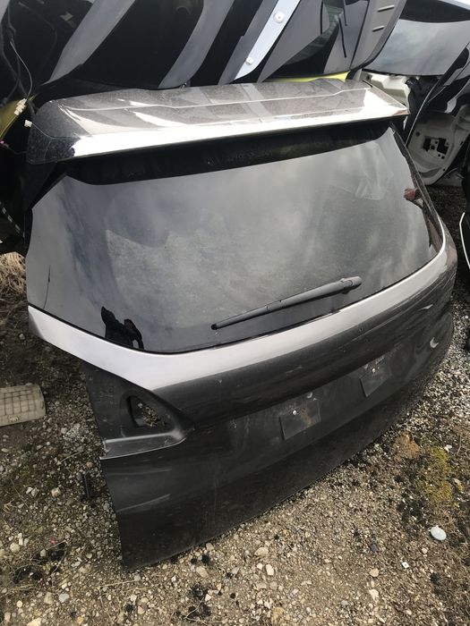 Заден капак за Пежо Peugeot 2008 2012-2019 година