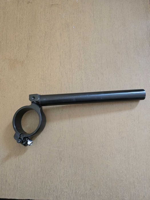 НОВ Десен Клипон SUZUKI GSX-R1000