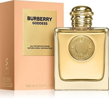 Burberry Goddess Intense edp 100ml- парфюм за жени