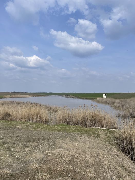 Vând Balta Pescuit!!