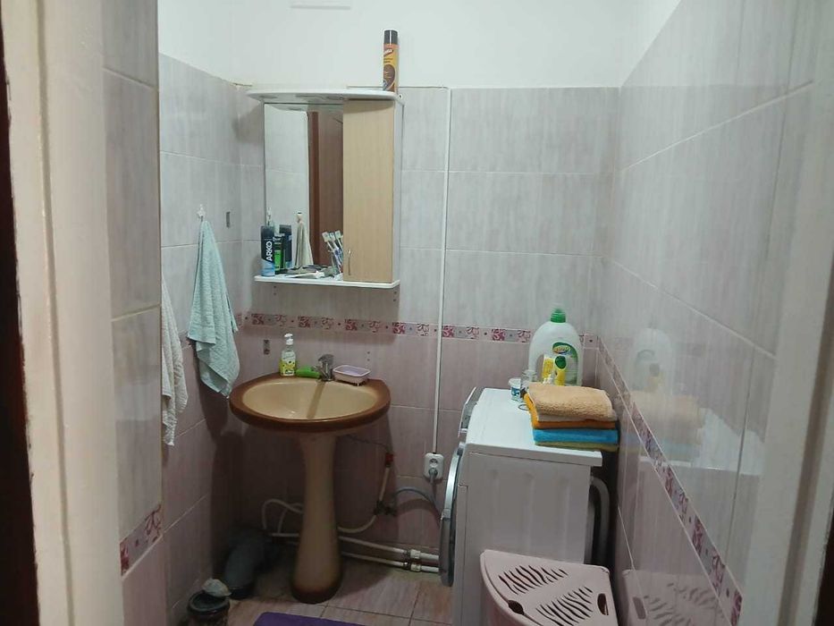 Продается дом 4 комнатный