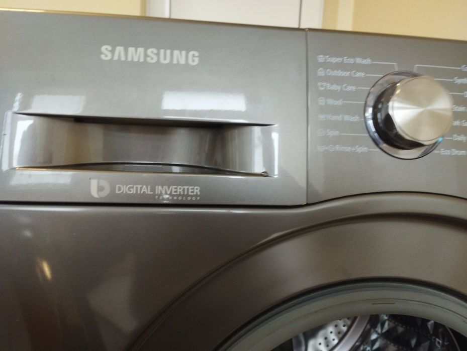 Пералня SAMSUNG висок клас